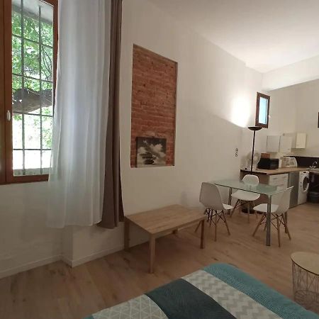 Studio Cosy Plein Centre Ville แปร์ปินญอง ภายนอก รูปภาพ