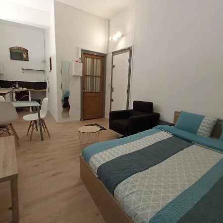 Studio Cosy Plein Centre Ville แปร์ปินญอง ภายนอก รูปภาพ