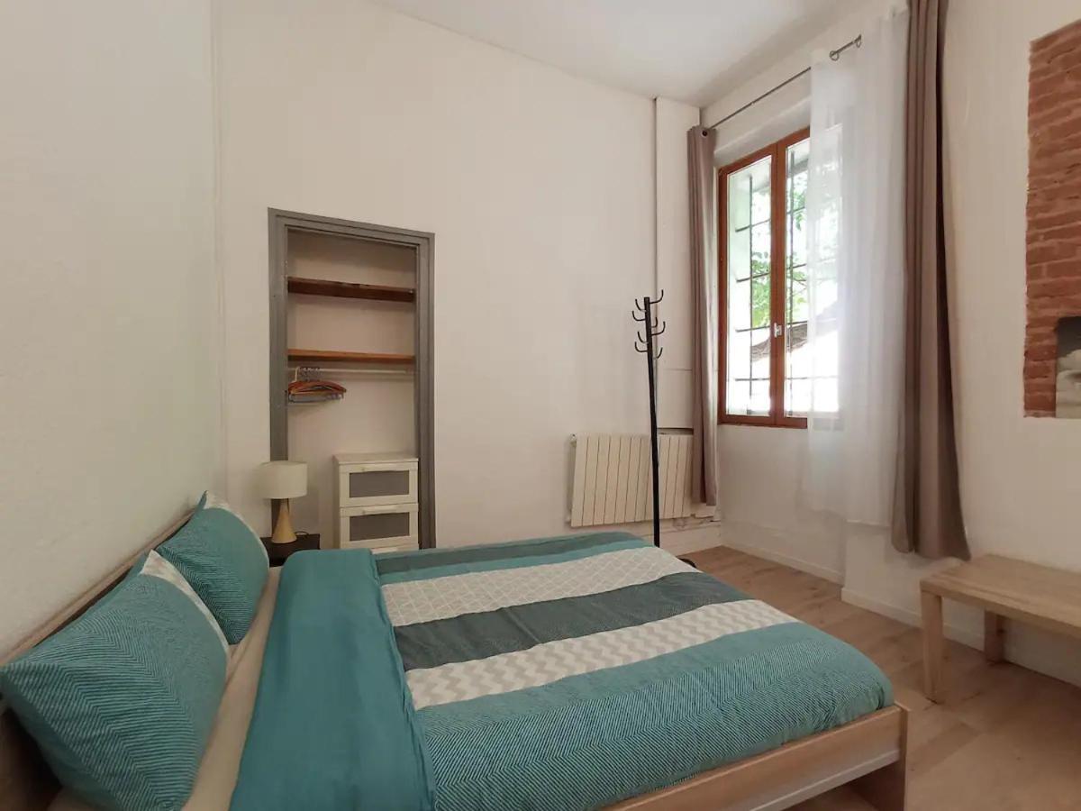 Studio Cosy Plein Centre Ville แปร์ปินญอง ภายนอก รูปภาพ