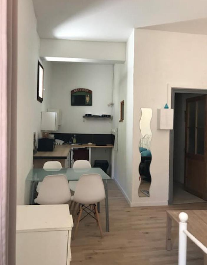 Studio Cosy Plein Centre Ville แปร์ปินญอง ภายนอก รูปภาพ